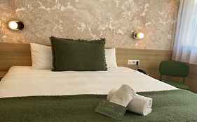 The Originals City, Le Logis d'Elbée, Cholet Nord (Inter-Hotel)